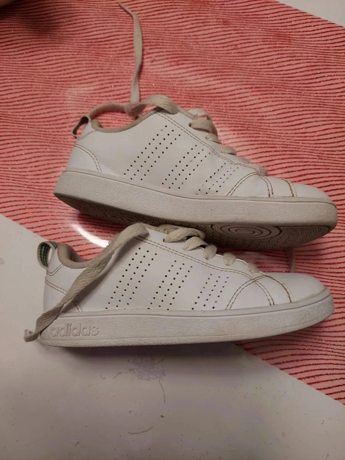 adidas Basket size 28 1/2 – photo 6